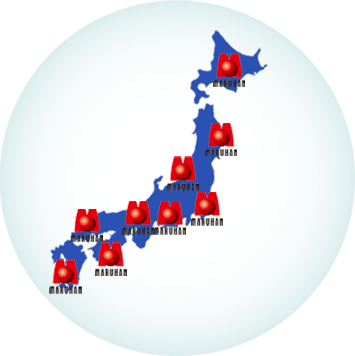 全国対応