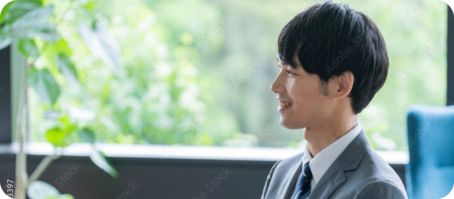 店舗施設管理鈴木 亮太の画像
